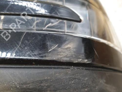 Used Left mirror MERCEDES-BENZ C-CLASS (W204) C 250 CDI (204.003) (204 hp) 25843100