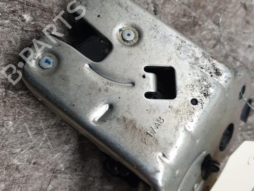 Tailgate lock AUDI A3 Sportback (8PA) 1.9 TDI | BP29146129C101 
