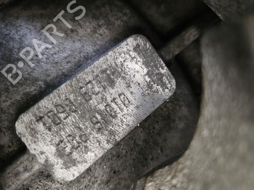 Gearkasse VW GOLF VII (5G1, BQ1, BE1, BE2) 2.0 TDI | BP30001131M3