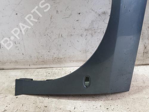 Left front fenders PEUGEOT 407 SW (6E_, 6D_) 2.0 HDi 135 | BP23210947C41 