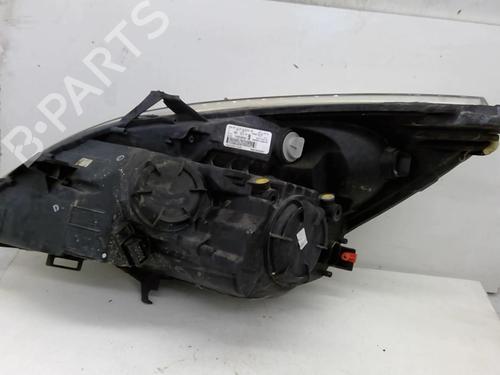 Right headlight OPEL MERIVA B MPV (S10) 1.3 CDTI (75) | BP24533497C29 