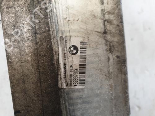 Intercooler BMW 1 (E81) 118 d | BP27571252M30 