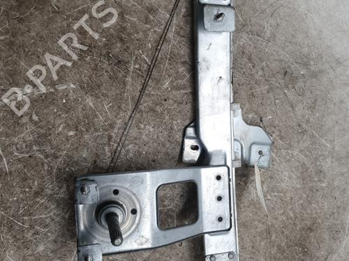 Rudehejsemekanisme Højre bagtil DACIA SANDERO 1.5 dCi | BP32360308C25