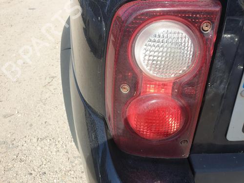 Used Left taillight Left taillight 37190466 37190466