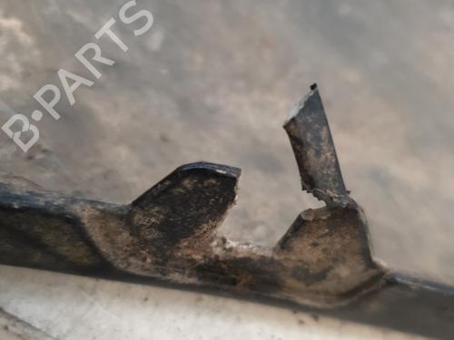 Used Corner bumper Corner bumper CITROËN C-CROSSER (VU_, VV_) 2.2 HDi (156 hp) 24423133 24423133