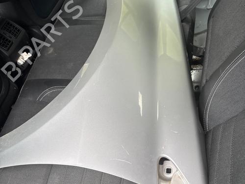 Used Left front fenders Left front fenders RENAULT LAGUNA III (BT0/1) 2.0 dCi (BT01, BT08, BT09, BT0E, BT0K, BT12, BT1C, BT1D,... (150 hp) 40434083 40434083