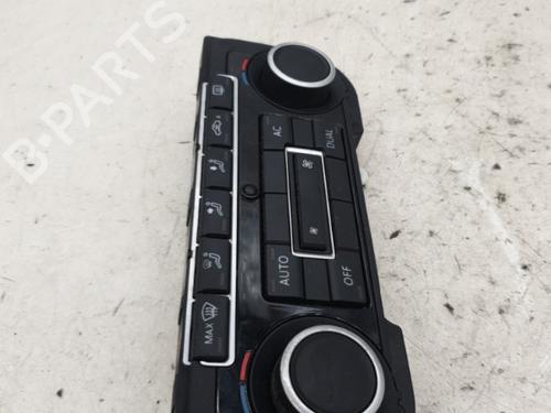 Climate control VW GOLF VI (5K1) 1.6 TDI | BP22878349I5 