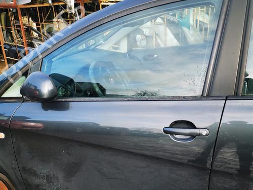 Used Left front door SEAT ALTEA XL (5P5, 5P8) 1.9 TDI (105 hp) 22882093