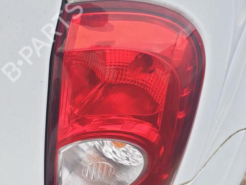 Used Right taillight Right taillight DACIA DUSTER (HS_) 1.5 dCi (86 hp) 29993981 29993981