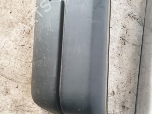 Used Rear bumper Rear bumper FIAT CINQUECENTO (170_) 0.9 i.e. S (170AF, 170CF) (40 hp) 29422436 29422436