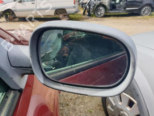 Bakspejl Højre RENAULT MEGANE I (BA0/1_) 1.4 e (BA0E, BA0V) (75 hp) 28429436