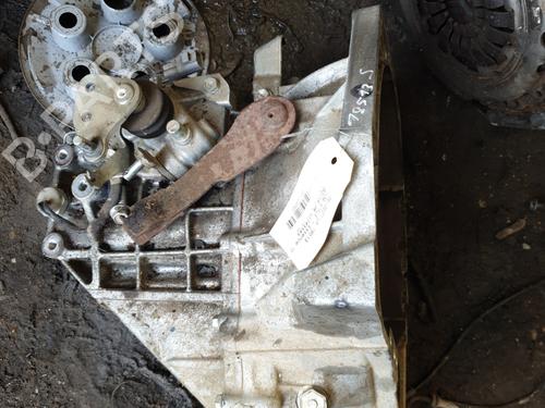 Gearbox PEUGEOT 108 1.0 VTi 72 | BP33631379M3 - Image 2