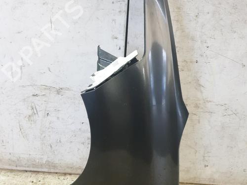 Forskærm venstre CITROËN C4 Picasso II 1.6 BlueHDi 120 (120 hp) 31707718