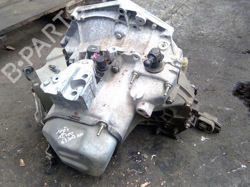 Gearbox PEUGEOT 1007 (KM_) 1.4 | BP22868386M3 