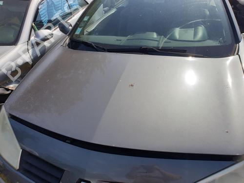 Panser Panser RENAULT MEGANE II Coupé-Cabriolet (EM0/1_) 1.9 dCi (120 hp) 37410692 37410692