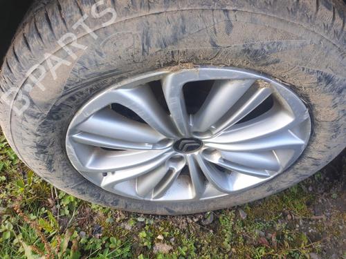 Used Rim Rim CITROËN DS4 (NX_) 1.6 VTi 120 (120 hp) 36482134 36482134