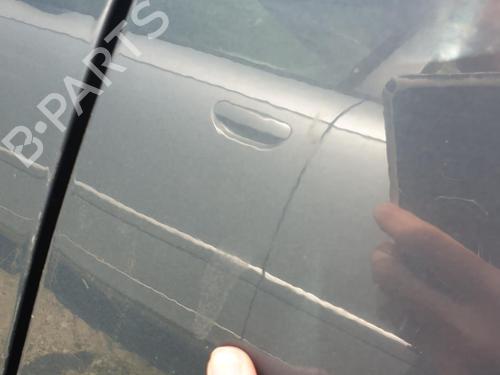 Left rear door AUDI A3 Sportback (8PA) 1.9 TDI | BP25744024C4 