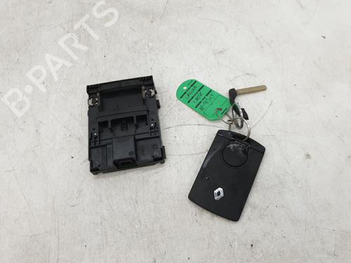 Used Card reader Card reader RENAULT LAGUNA III (BT0/1) 2.0 dCi (BT07, BT0J, BT14, BT1A, BT1S) (131 hp) 22885827 22885827