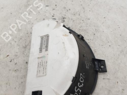Instrument cluster CITROËN C3 I (FC_, FN_) 1.4 i | BP22874019C47 