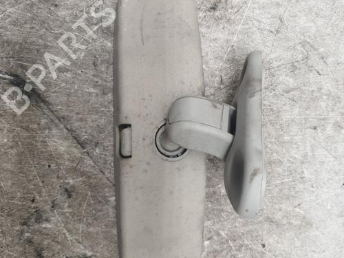 rear-mirror-citroen-c3-pluriel-hb_-2003-28314317 main image