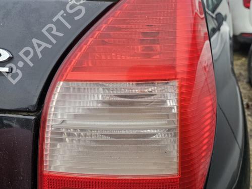 Right taillight CITROËN C2 (JM_) 1.1 | BP30793479C35