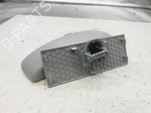 Used Rear mirror Rear mirror SEAT ALTEA (5P1) 1.6 TDI (105 hp) 22878692 22878692