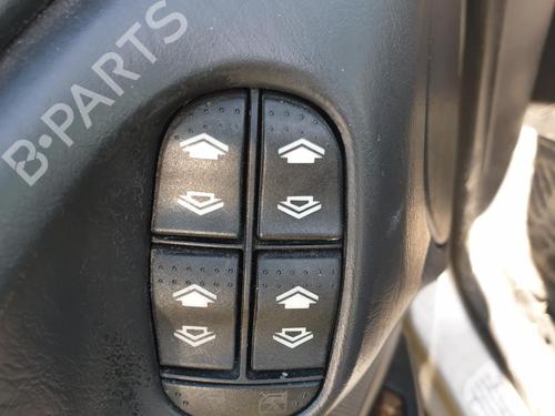 Used Left front window switch Left front window switch 38187890 38187890