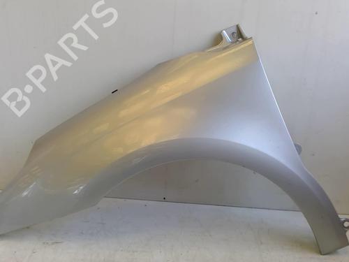 Used Left front fenders CITROËN C4 I (LC_) 1.6 HDi (109 hp) 22872854