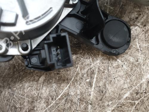 Rear wiper motor PEUGEOT 208 I (CA_, CC_) 1.6 HDi / BlueHDi 75 | BP25475167M102 