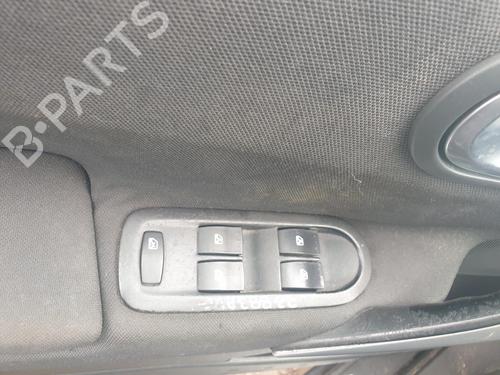 Left front window switch RENAULT MEGANE II Coupé-Cabriolet (EM0/1_) 1.5 dCi (EM1E) | BP28114593I27 