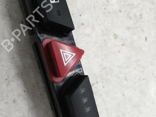 Warning switch KIA CEE'D Hatchback (ED) 1.6 CRDi 90 | BP22871087I22 - Image 2