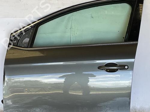 Used Left front door LANCIA DELTA III (844_) 1.6 D Multijet (844.AXC11, 844.AXC1A) (120 hp) 22886826