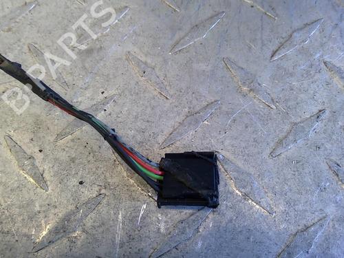 Right mirror BMW 3 (E46) 325 i | BP22886426C27