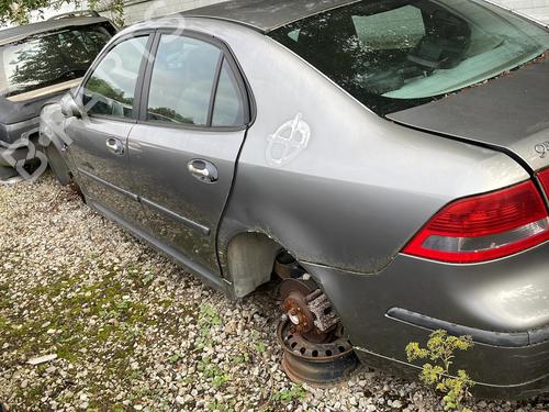 Steering column stalk SAAB 9-3 (YS3F, E79, D79, D75) 2.2 TiD | BP24422524I23 - Image 4