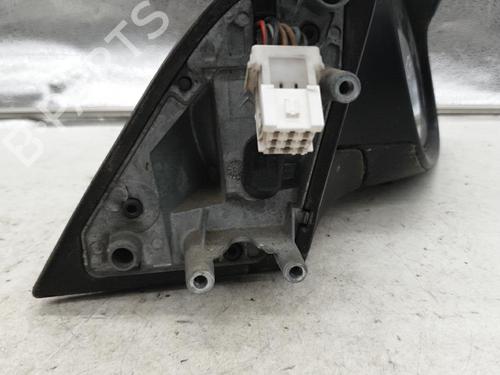 Right mirror CITROËN XSARA PICASSO (N68) 2.0 HDi | BP22871557C27 