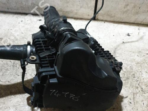 Used Air filter box ALFA ROMEO GT (937_) 1.9 JTD (937CXN1B) (150 hp) 31915360