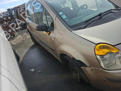 Used Parts RENAULT MODUS / GRAND MODUS (F/JP0_) 1.5 dCi (FP0E, JP0E) (65 hp) 4381460