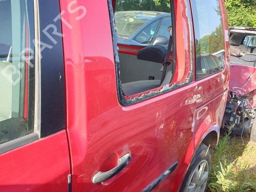 left-rear-door-vw-caddy-iii-mpv-2kb-2kj-2cb-2cj-2004-2005-2006-2007-2008-2009-2010-2011-2012-2013-2014-2015-2016-27220914 main image