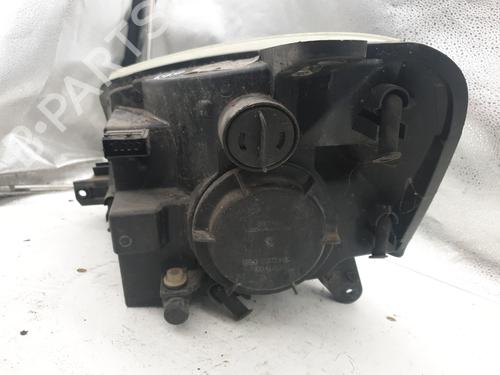 Used Right headlight Right headlight CITROËN BERLINGO / BERLINGO FIRST MPV (MF_, GJK_, GFK_) 1.6 HDI 75 (MF9HW, GJ9HWC, GF9HWC, GN9HWC) (75 hp) 22866054 22866054