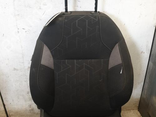 Right front seat PEUGEOT 2008 I (CU_) 1.6 HDi | BP25740461C16 - Image 2