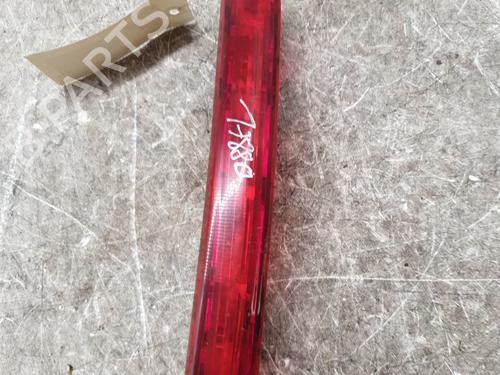 Third brake light CITROËN C3 II (SC_) 1.4 HDi 70 (SC8HZC, SC8HR0, SC8HP4) | BP30411908L11 - Image 4