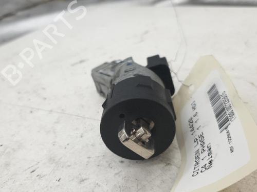 Ignition barrel CITROËN C4 I (LC_) 1.6 HDi | BP24421755M48 
