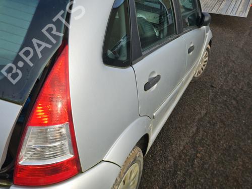 Left mirror CITROËN C3 I (FC_, FN_) 1.1 i | BP24373094C26