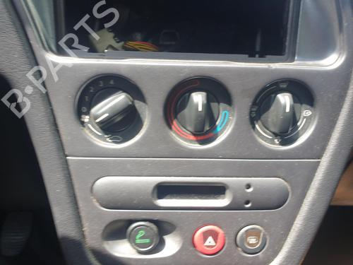 Used Climate control Climate control 37707468 37707468