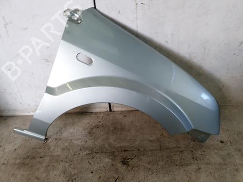 Used Right front fenders FORD FUSION (JU_) 1.6 (100 hp) 22882989