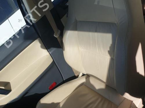 Right front seat VW POLO IV (9N_, 9A_) 1.4 16V | BP29317816C16 