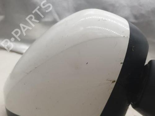 Left mirror CITROËN C3 II (SC_) 1.4 HDi 70 (SC8HZC, SC8HR0, SC8HP4) | BP22865472C26 