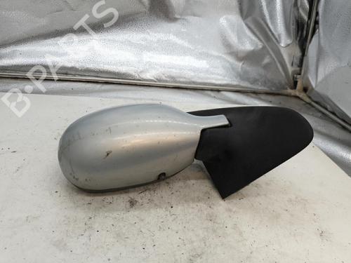 Right mirror RENAULT CLIO II (BB_, CB_) 1.5 dCi (B/CB07) | BP22875350C27 