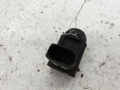 Used Electronic module VW GOLF V (1K1) 1.9 TDI (105 hp) 22885241