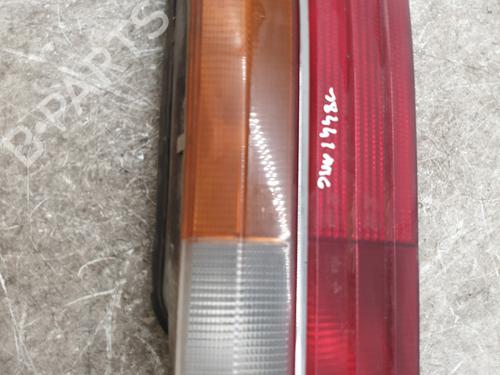 Venstre Baklys RENAULT 25 (B29_) 2.0 (B297) (101 hp) 33211813